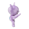 Officiële Pokemon center knuffel Ditto transform Sableye +/- 17cm
